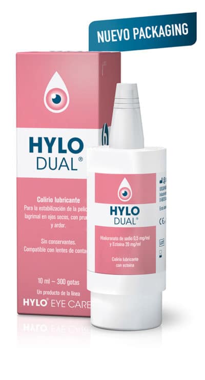 Hylo Dual