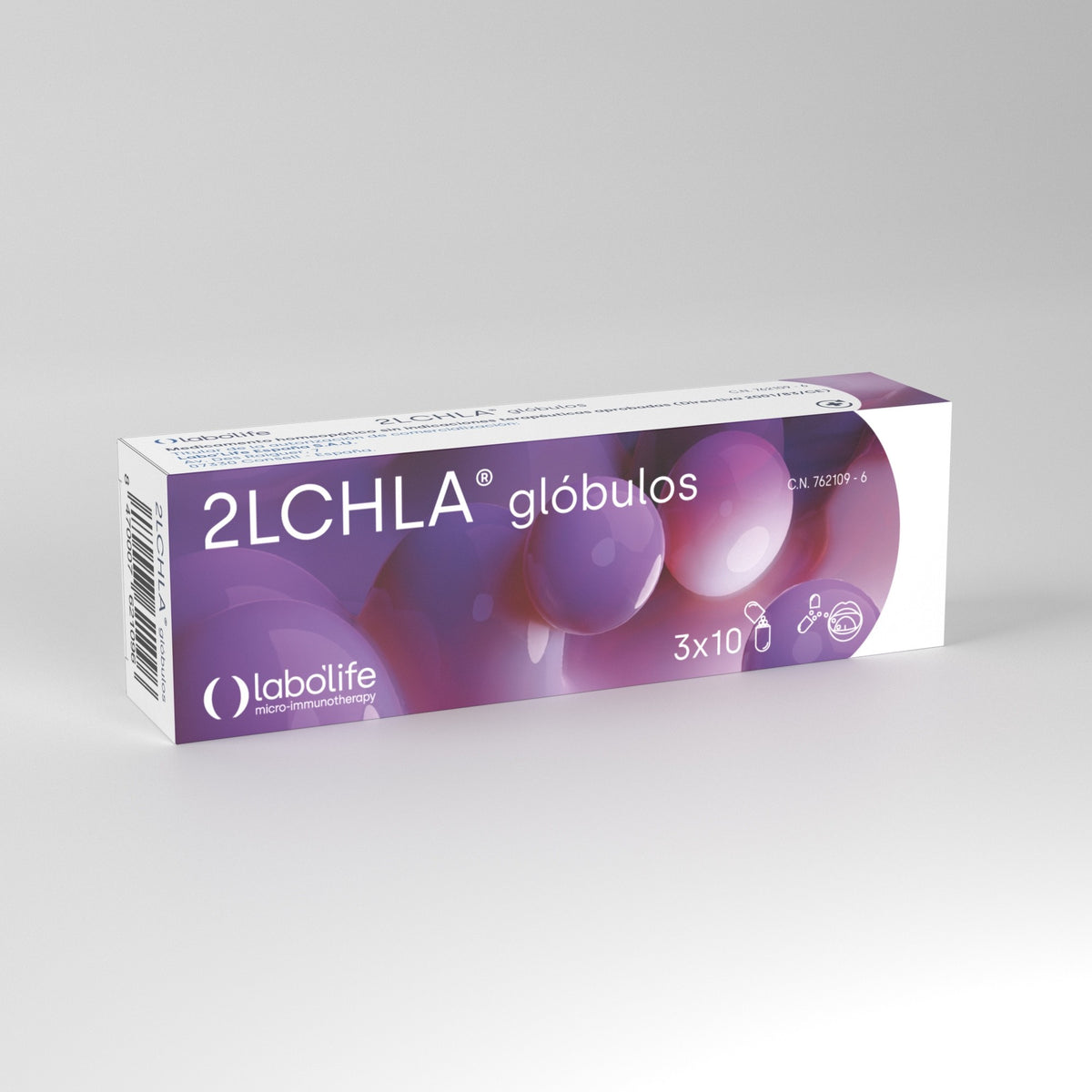 2LCHLA