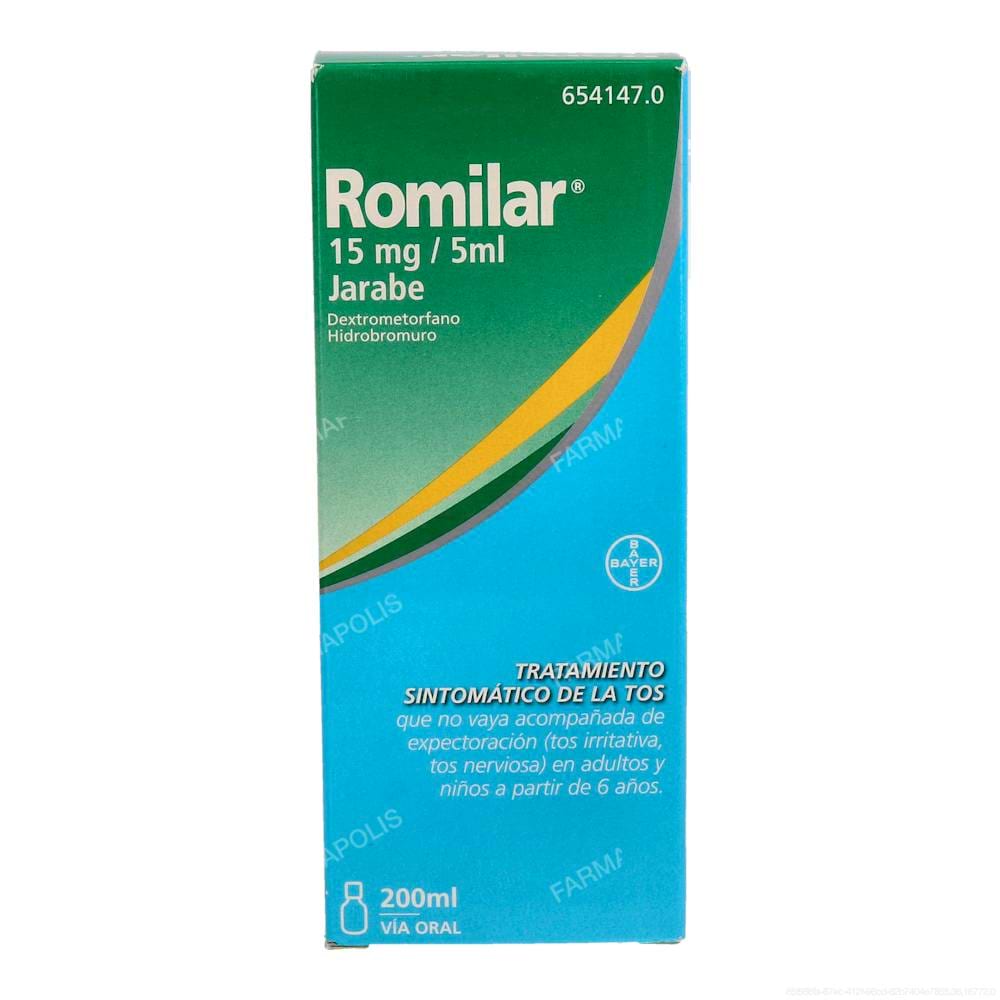 Propalcof 3mg/ml