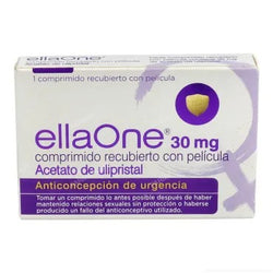 Anticonceptivos