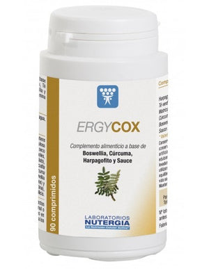 Ergycox