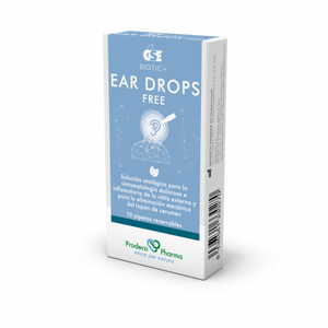 Ear Drops Free