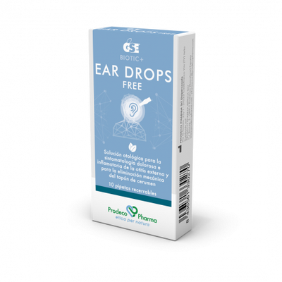 Ear Drops Free