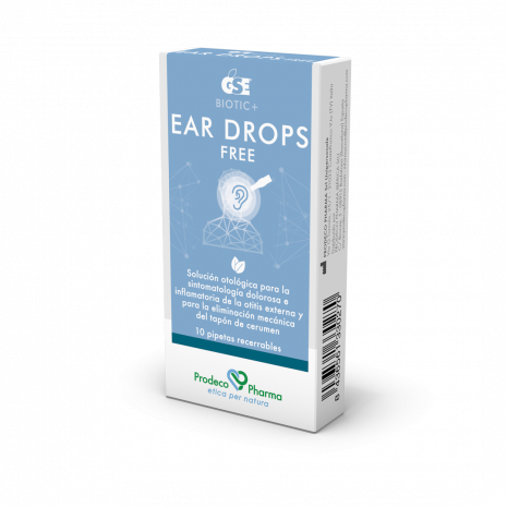 Ear Drops Free