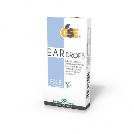 Ear Drops Free