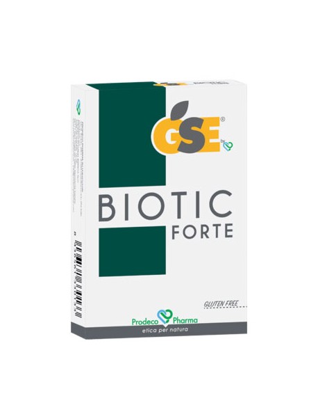 Biotic Forte