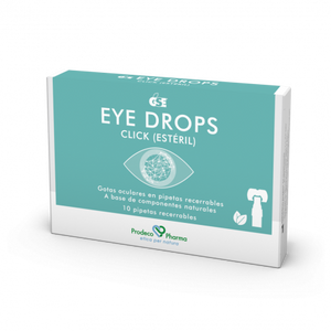 Eye Drops Click