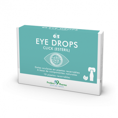 Eye Drops Click