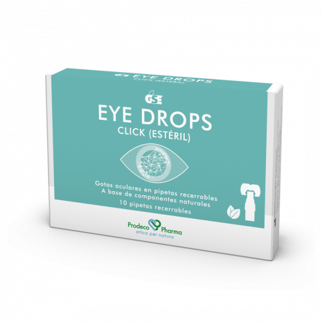 Eye Drops Click
