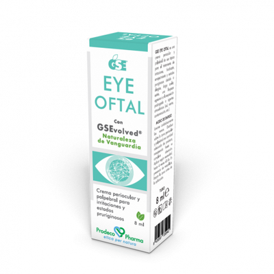 Eye Oftal GSE
