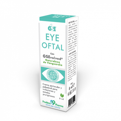 Eye Oftal GSE