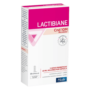 Lactibiane Cnd 10M