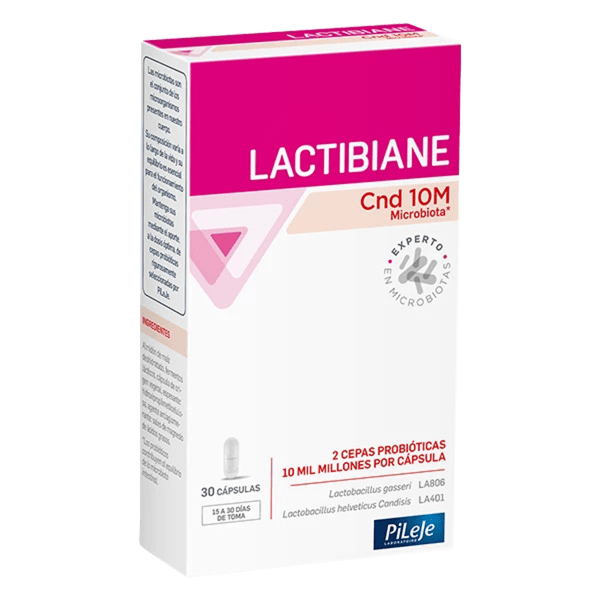Lactibiane Cnd 10M
