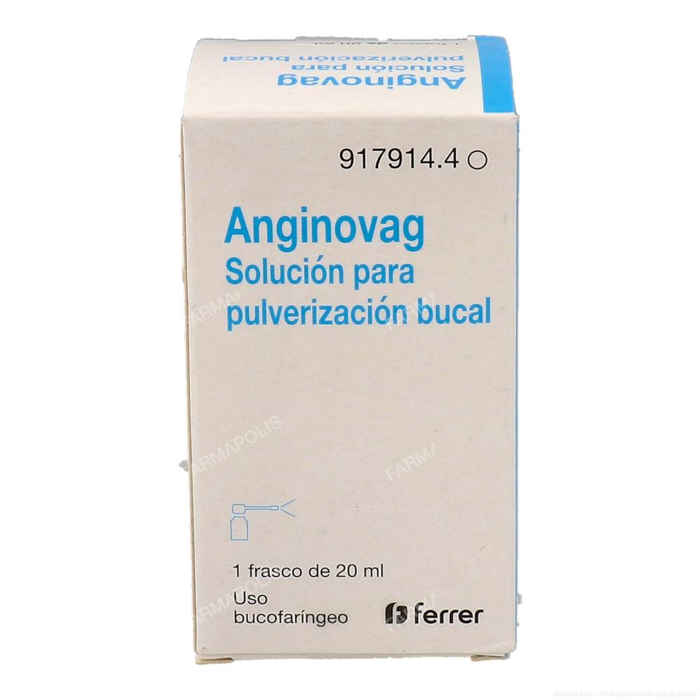 Anginovag