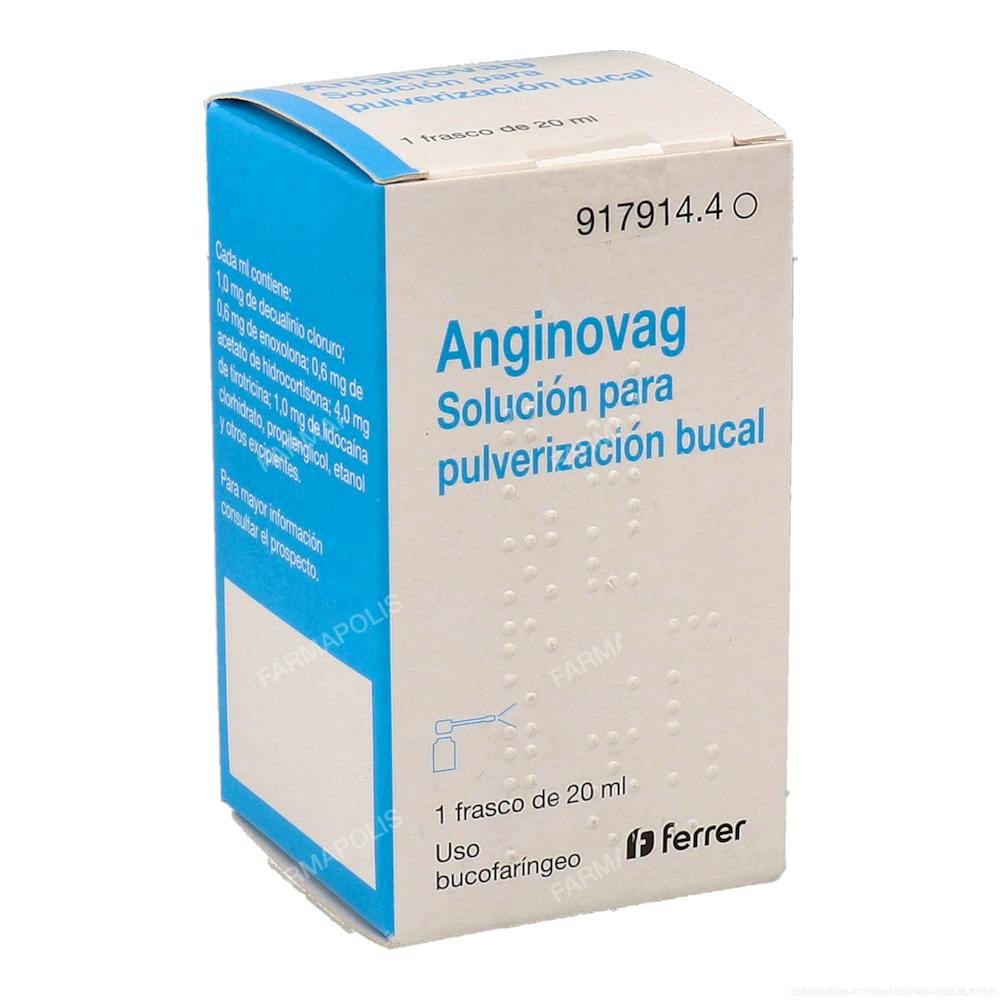 Anginovag