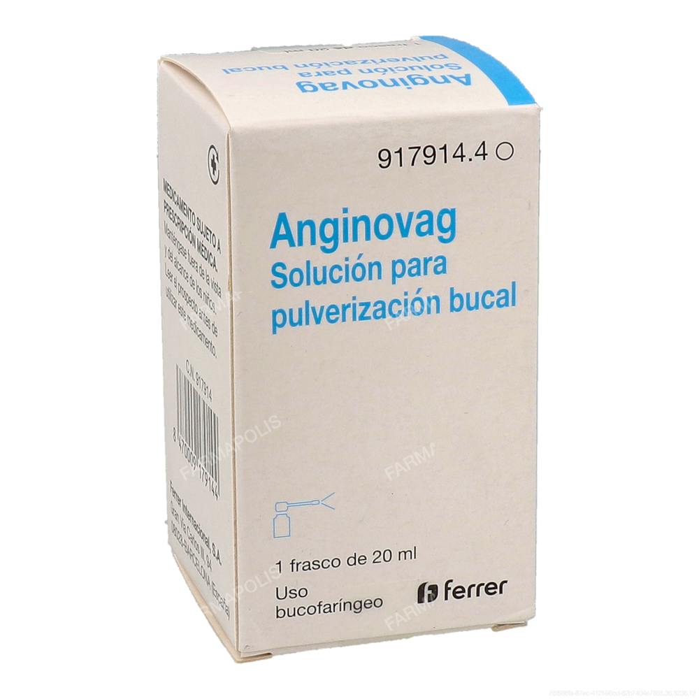 Anginovag