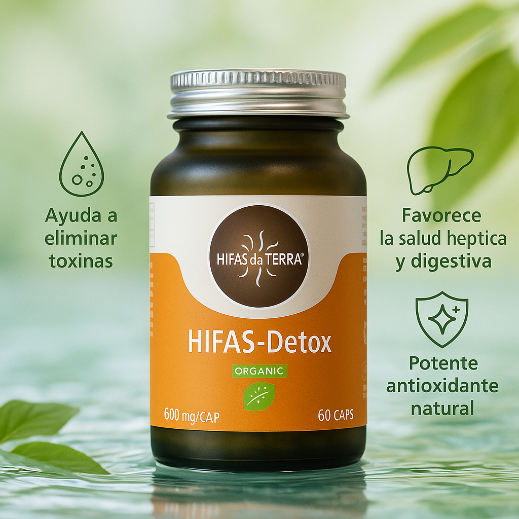 Hifas Detox