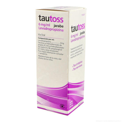 Angituss 6mg/ml