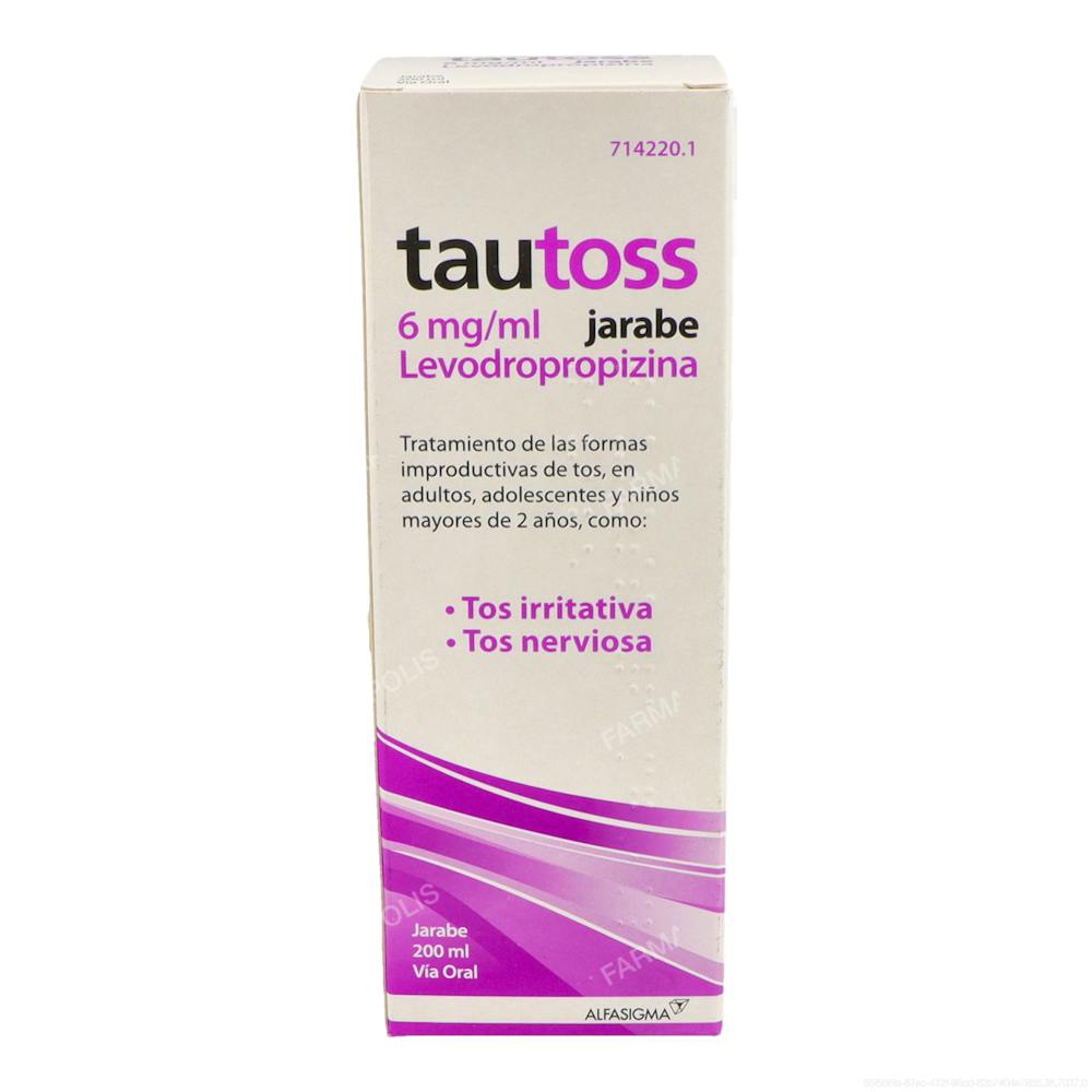Angituss 6mg/ml