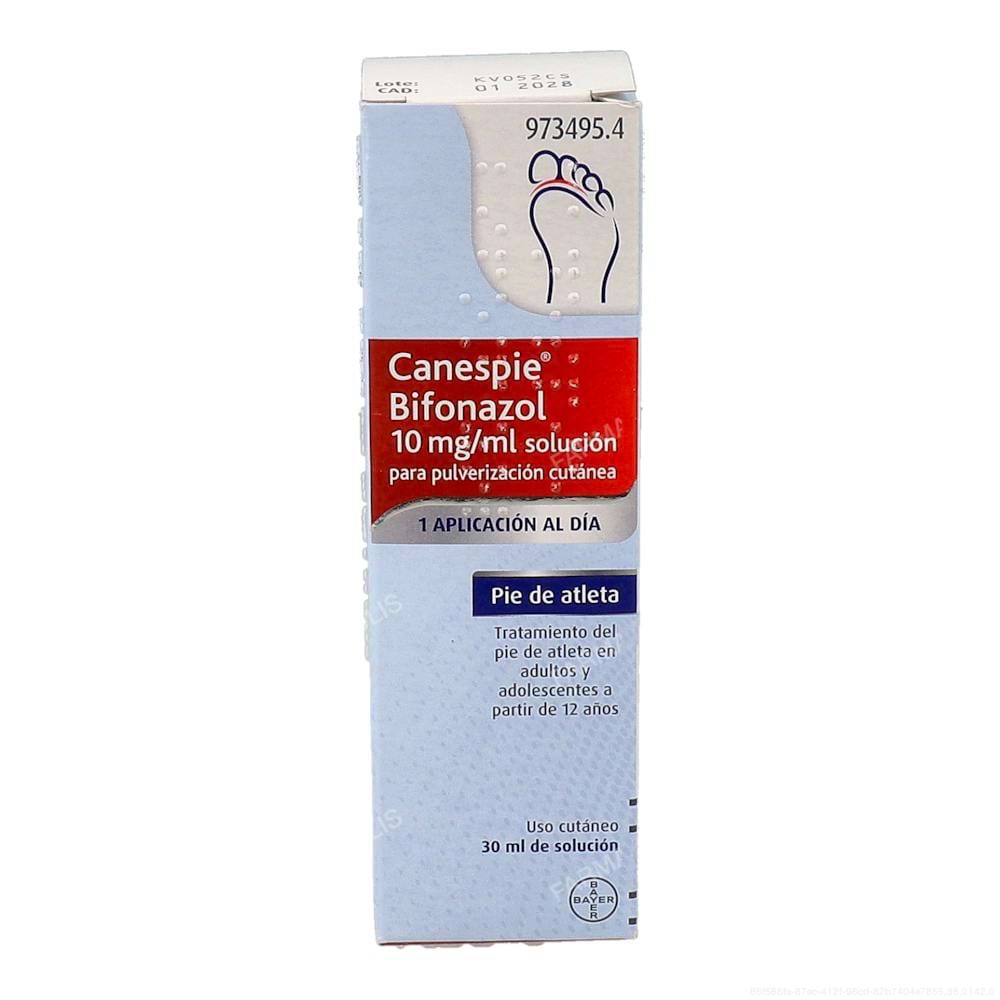 Canespie bifonazol
