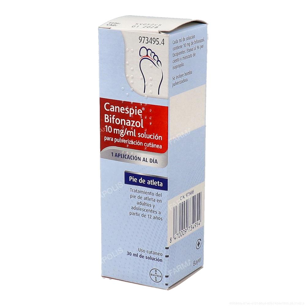 Canespie bifonazol
