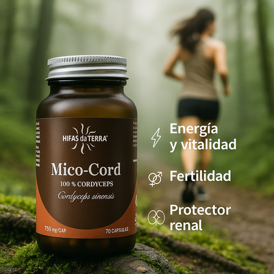 Mico Cord
