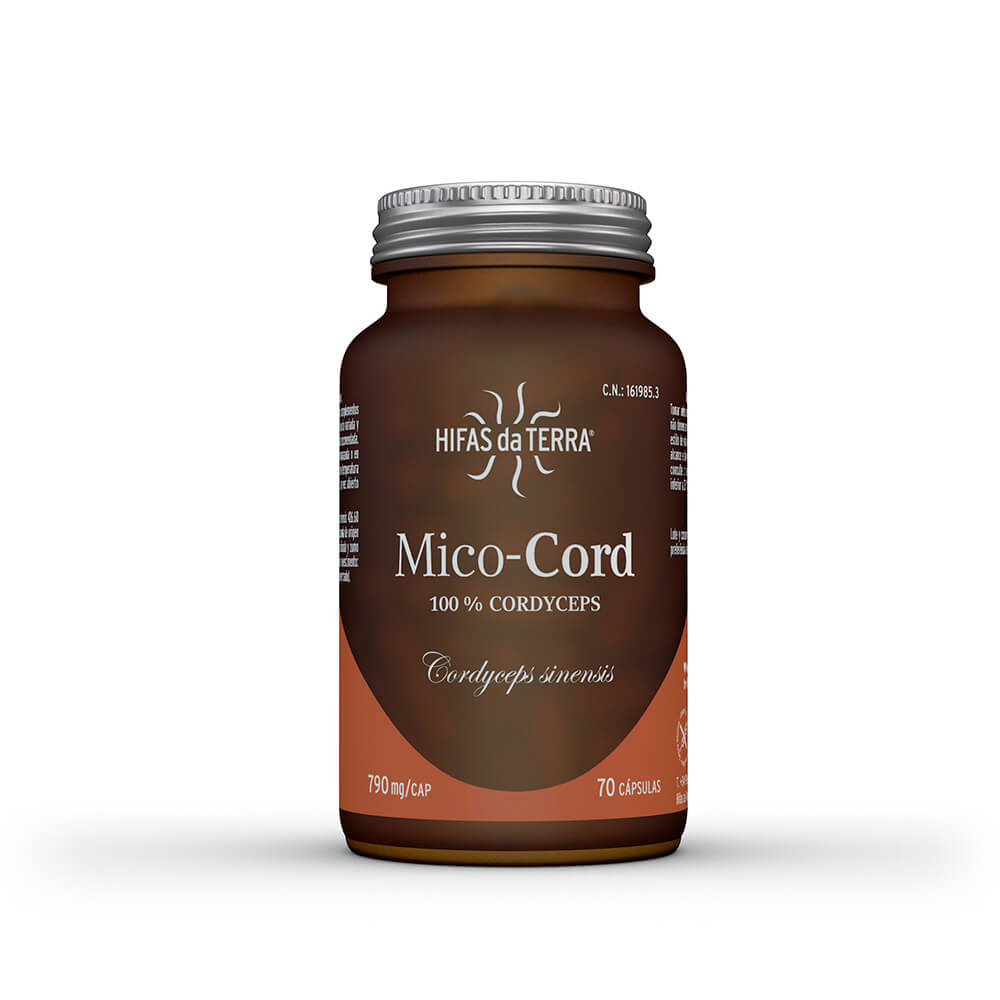 Mico Cord – imagen 2
