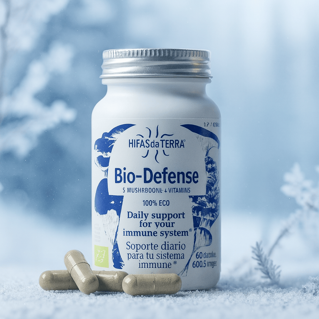 Bio Defense
