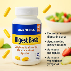 Digest Basic