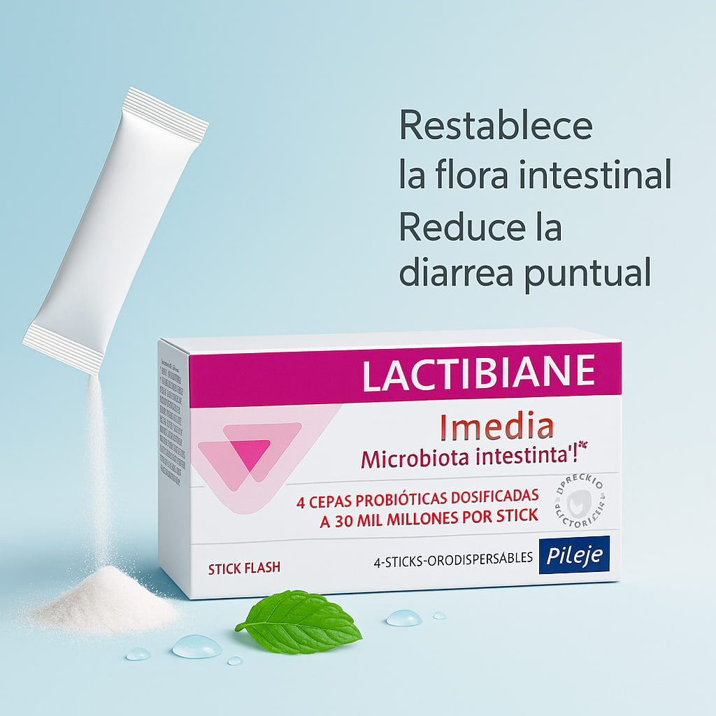 Lactibiane Imedia