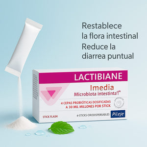 Lactibiane Imedia