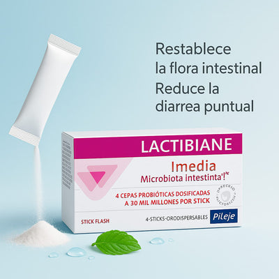Lactibiane Imedia