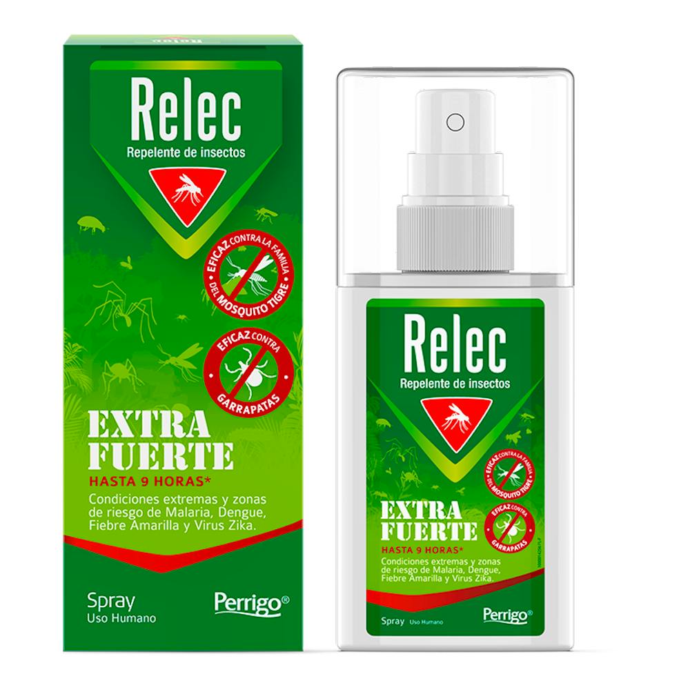 Relec Extra Fuerte