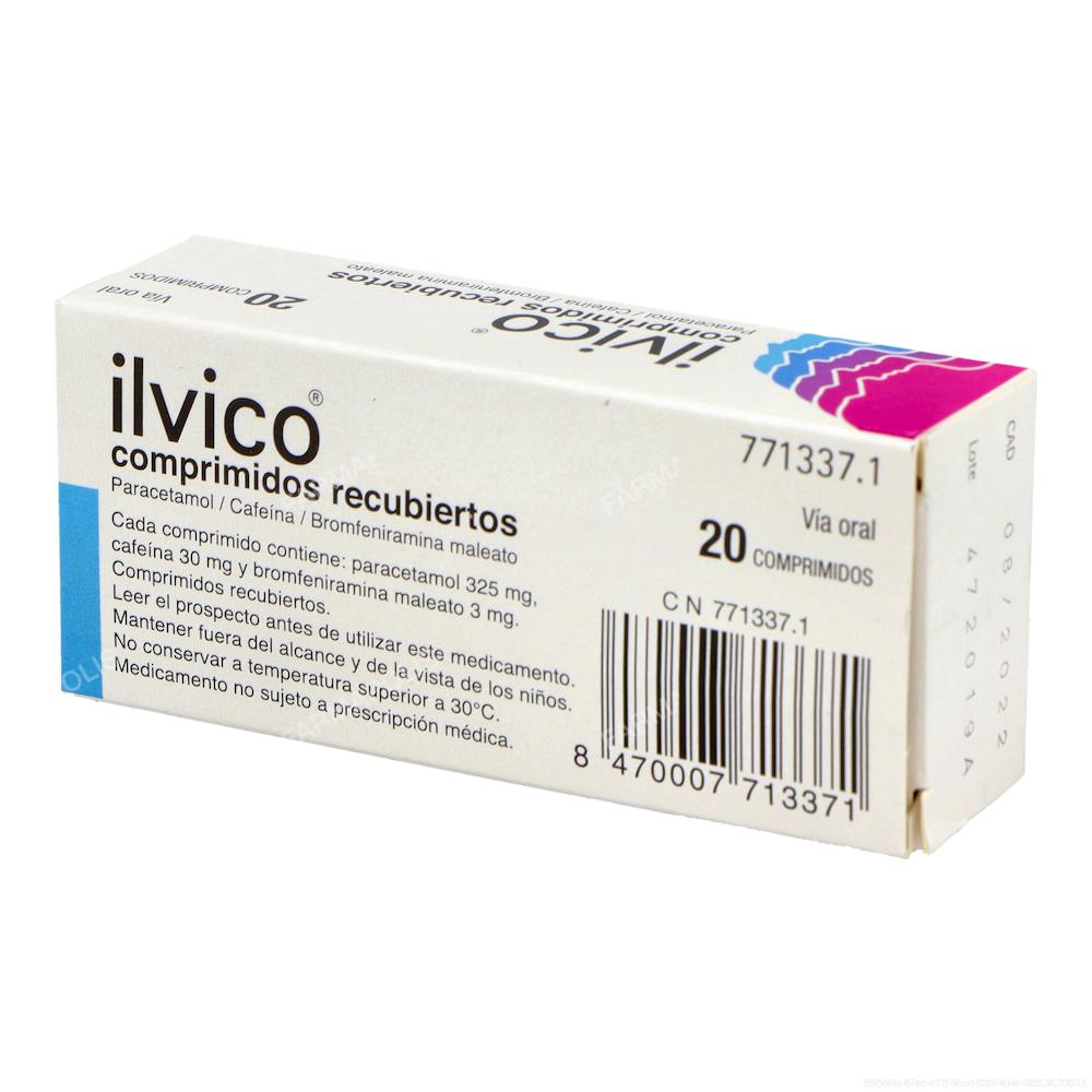 Ilvico