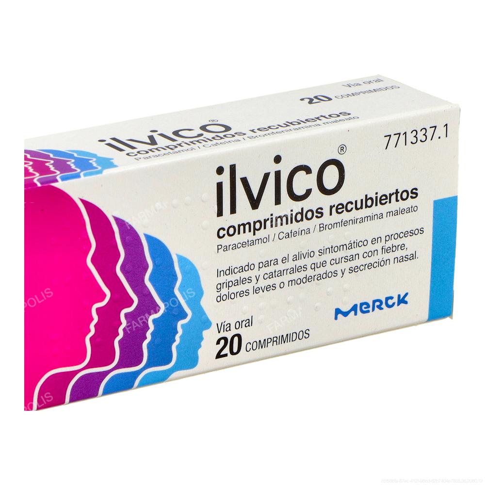 Ilvico