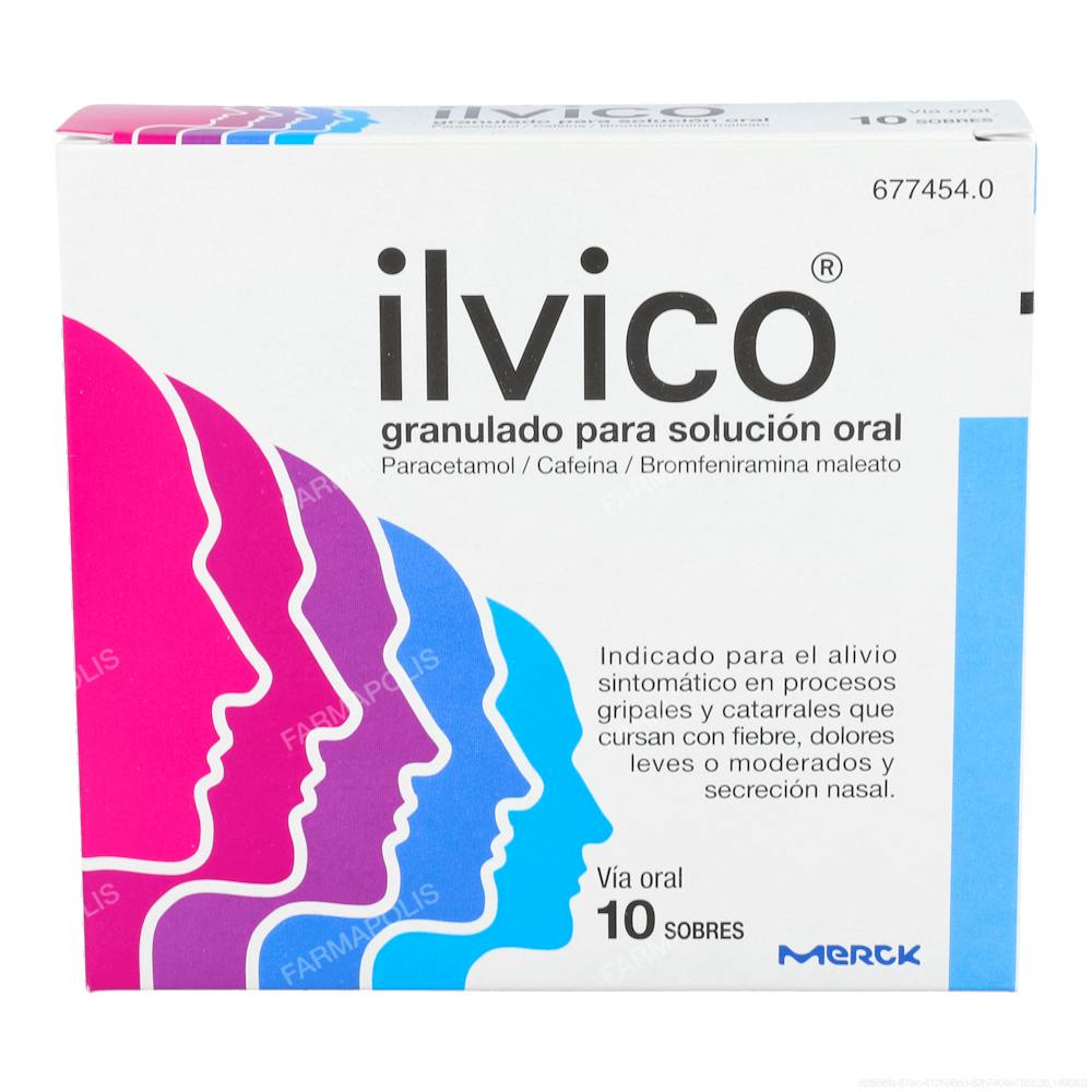Ilvico