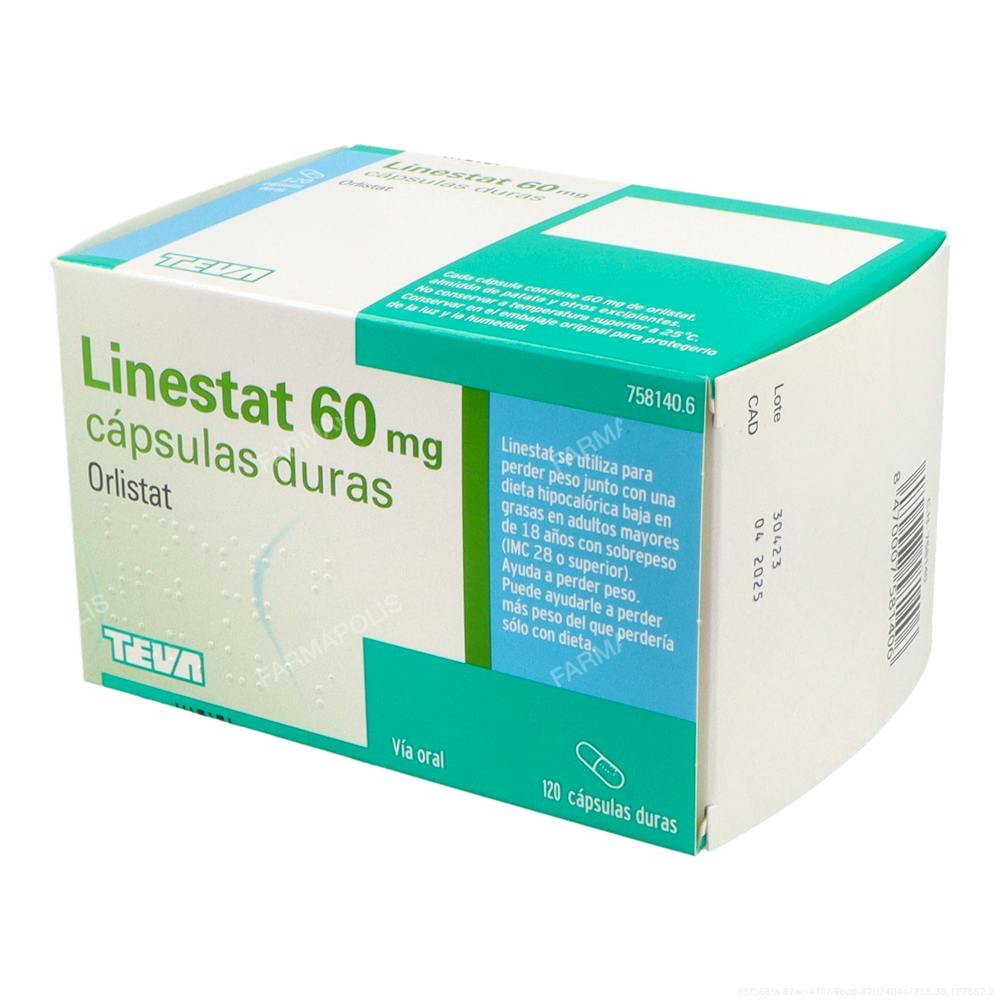 Linestat 60mg