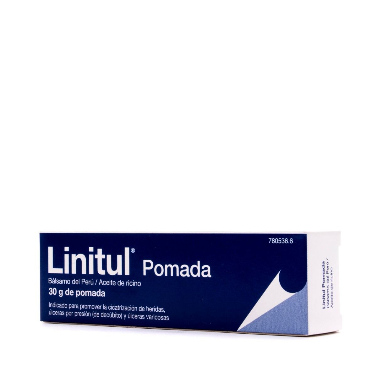 Linitul pomada
