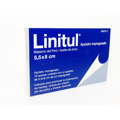 Linitul