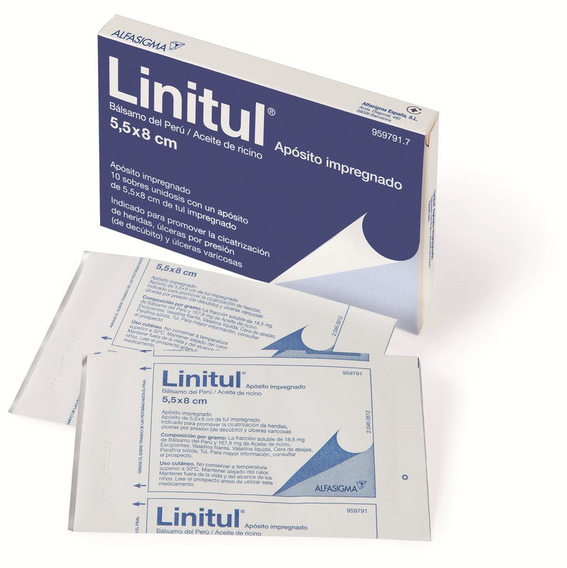 Linitul