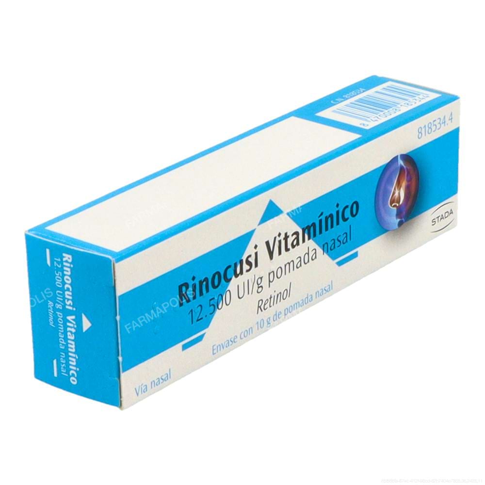 Rinocusi vitamínico