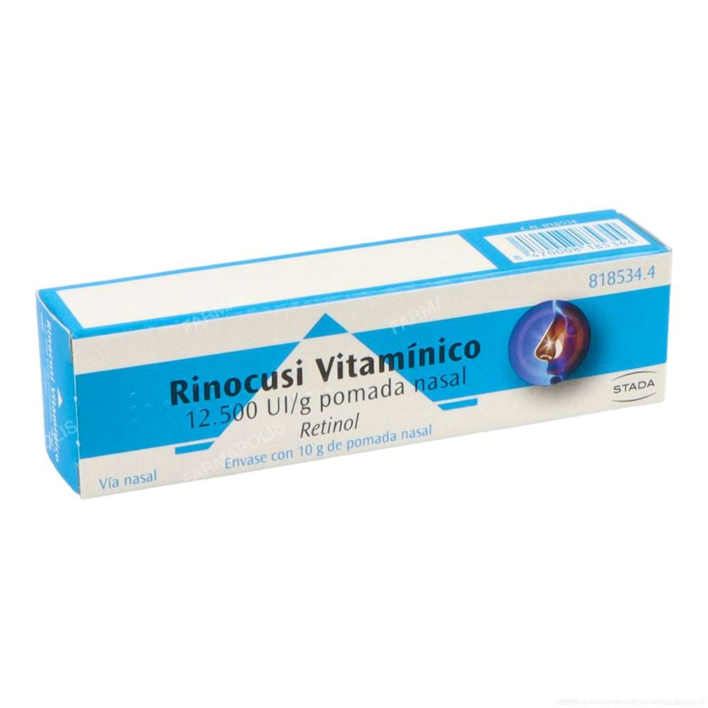 Rinocusi vitamínico