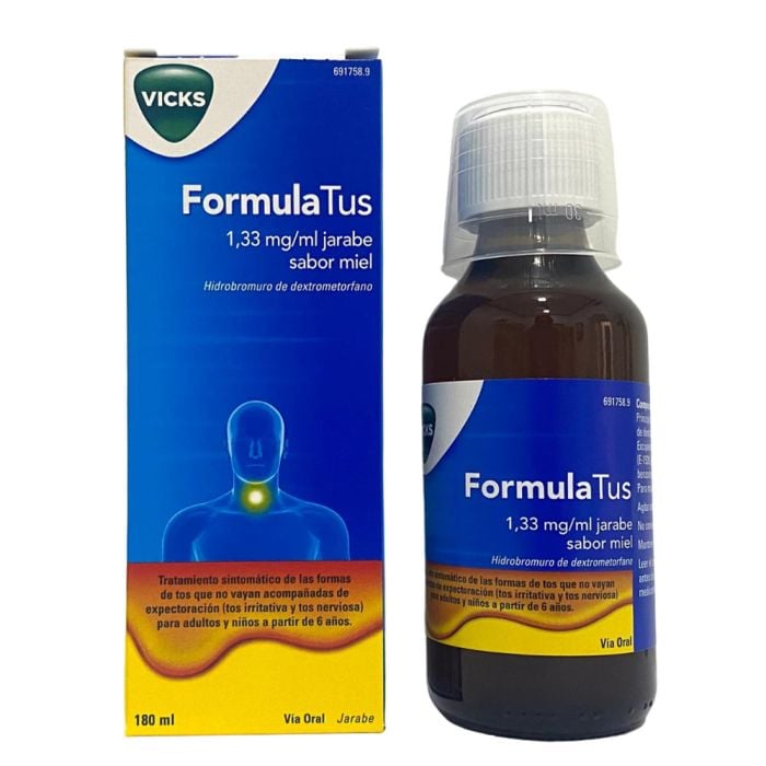 Formulatus 1.33 mg/ml