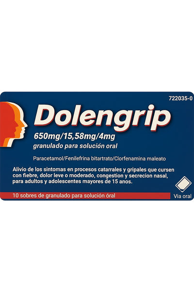 Dolengrip