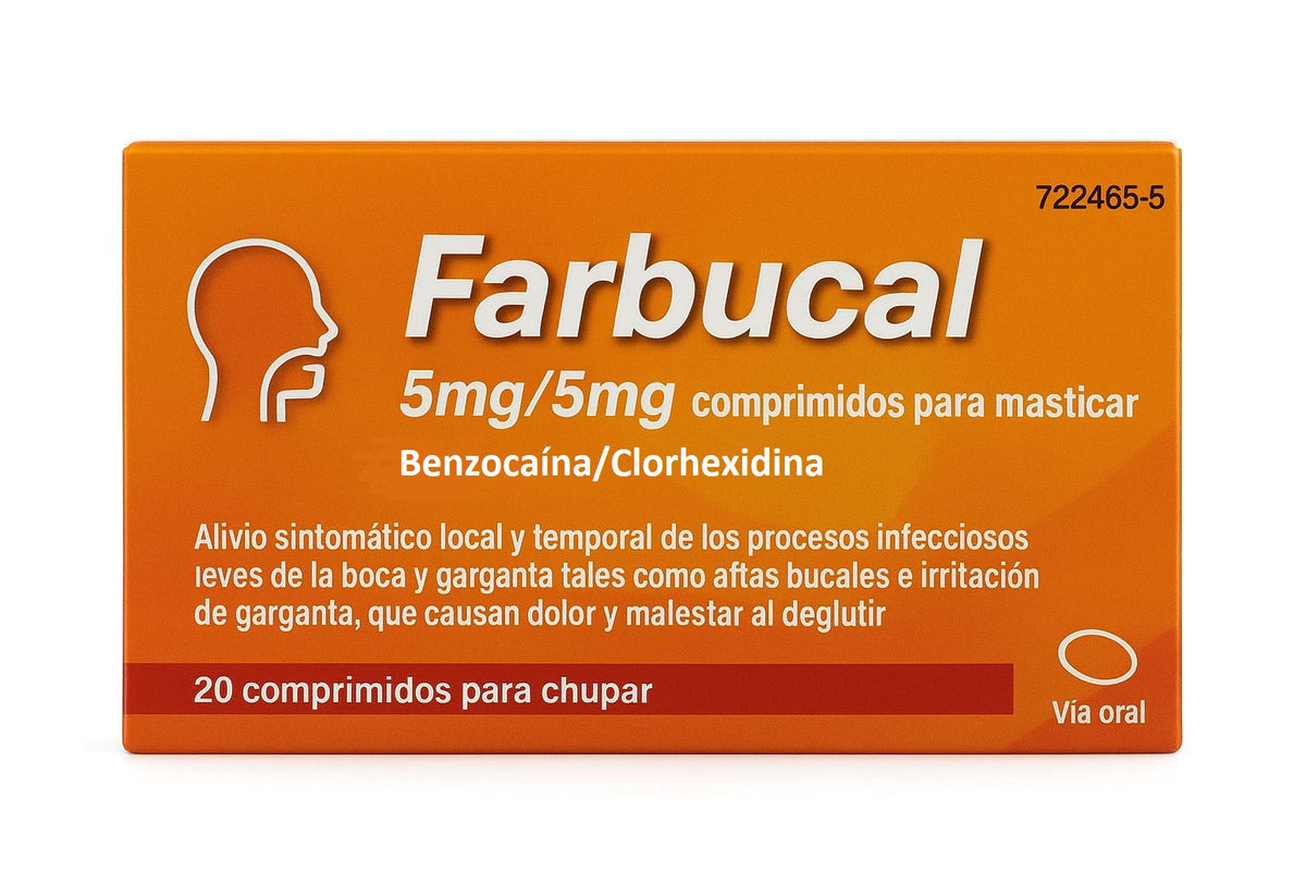 Farbucal