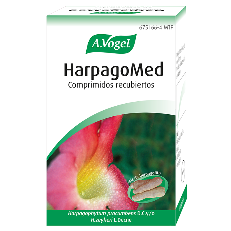 Harpagomed