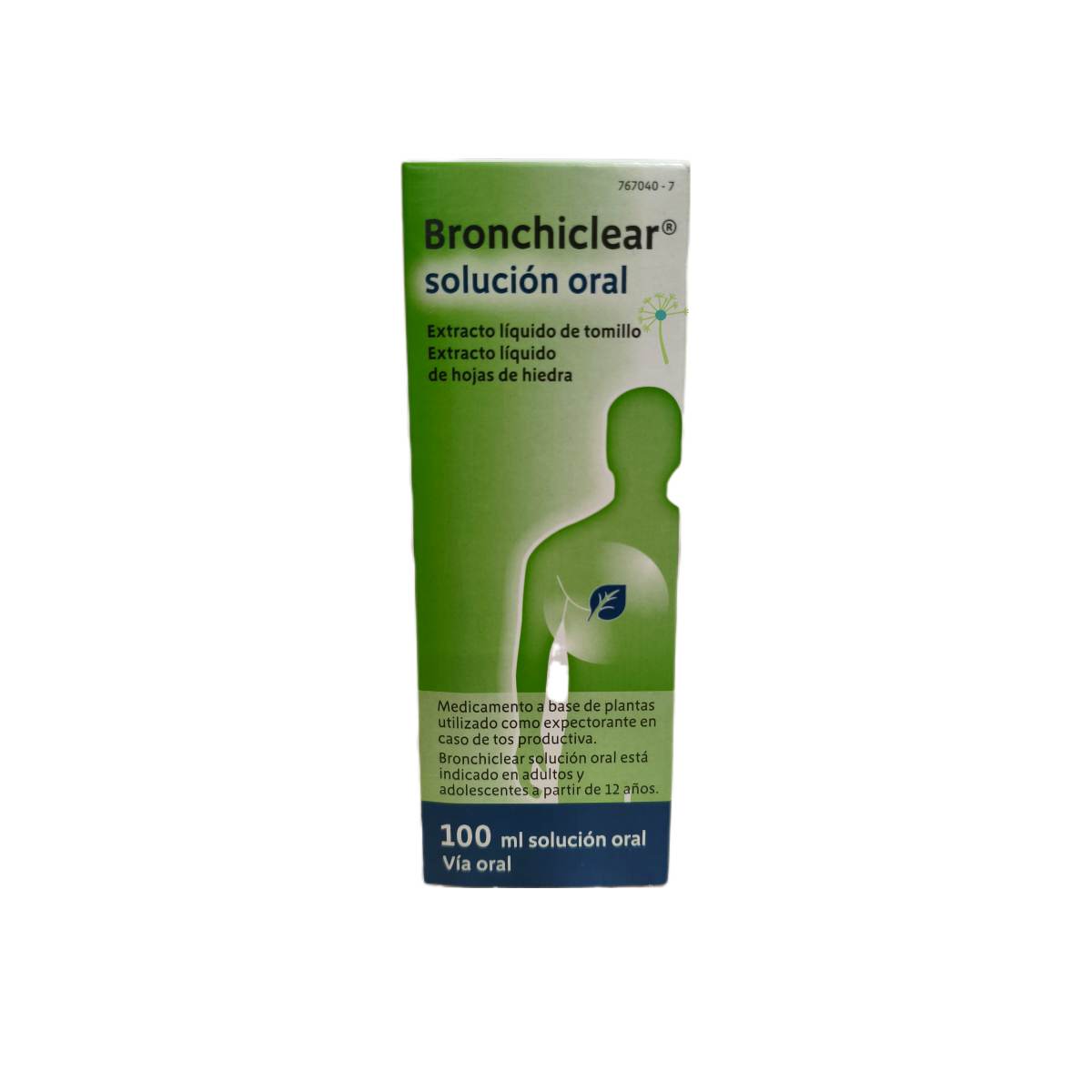 Bronchiclear
