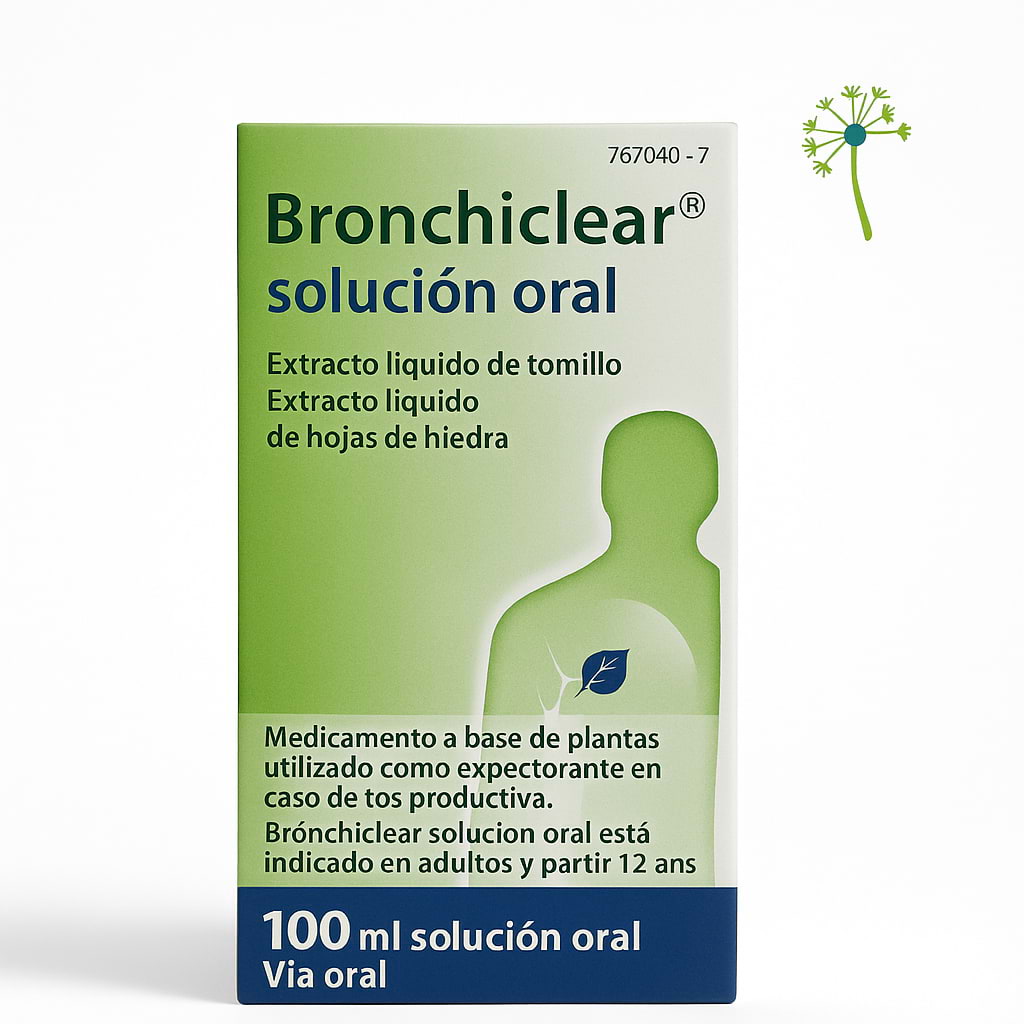 Bronchiclear