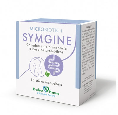 Microbiotic+ Symgine