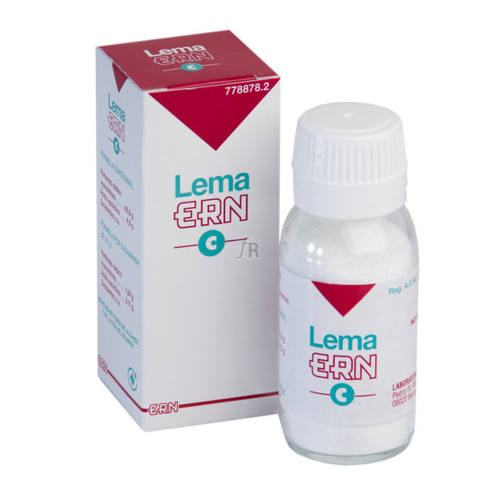 Lema ern c